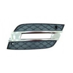 Griglia paraurti anteriore con luce diurna sx