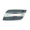 Griglia paraurti anteriore con luce diurna sx