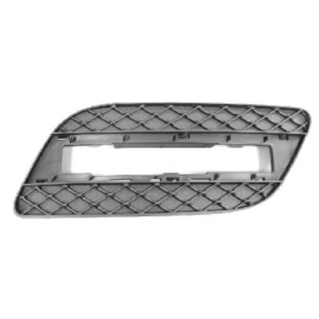 Griglia paraurti anteriore con sede luce diurna dx