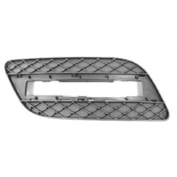 Griglia paraurti anteriore con sede luce diurna sx