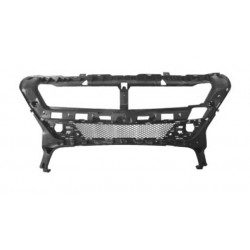Griglia paraurti anteriore centrale superiore versione AMG