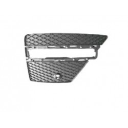 Griglia paraurti anteriore con sede luce diurna versione AMG dx