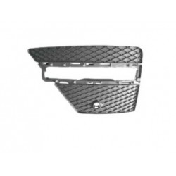 Griglia paraurti anteriore con sede luce diurna versione AMG sx