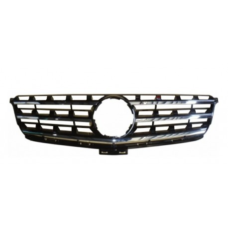 Griglia mascherina radiatore