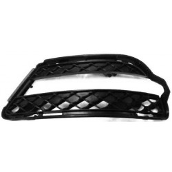 Griglia paraurti anteriore con sede luce diurna sx