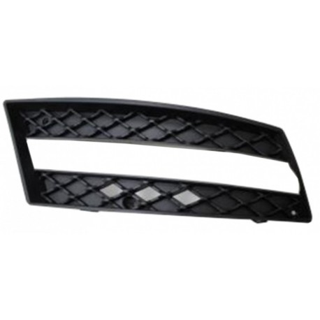 Griglia paraurti anteriore con sede luce diurna versione AMG sx