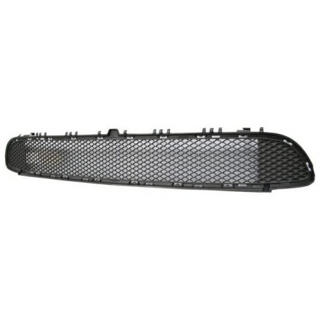 Griglia paraurti anteriore centrale