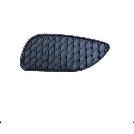 Griglia paraurti anteriore sx
