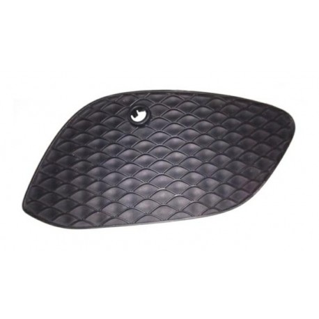 Griglia paraurti anteriore dx