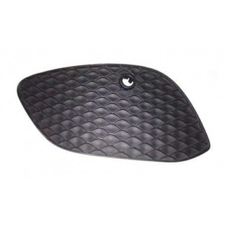 Griglia paraurti anteriore sx