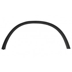 Giroparafango anteriore versione Standard dx