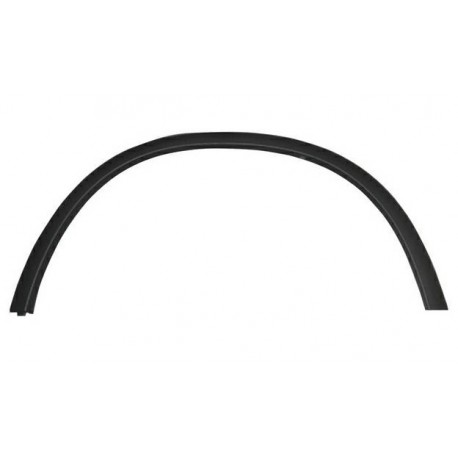 Giroparafango anteriore versione Standard dx