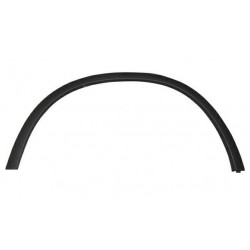 Giroparafango anteriore versione Standard sx