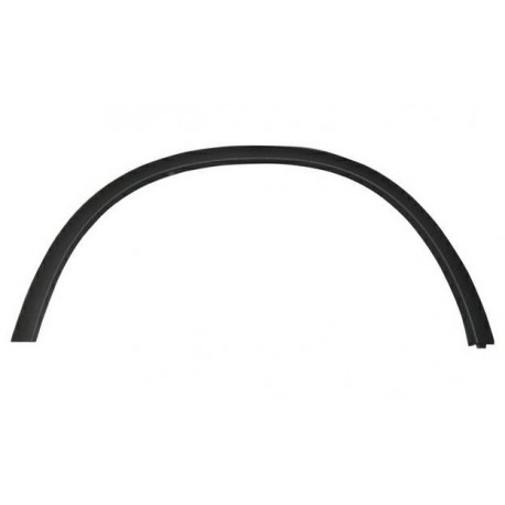 Giroparafango anteriore versione Standard sx