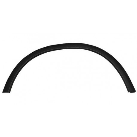 Giroparafango posteriore versione Standard dx