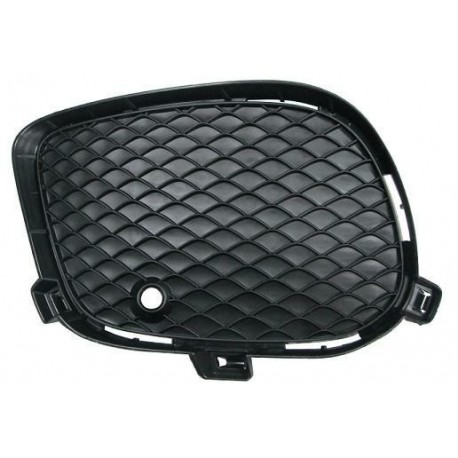 Griglia paraurti anteriore versione AMG sx