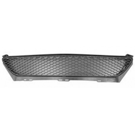 Griglia paraurti anteriore centrale