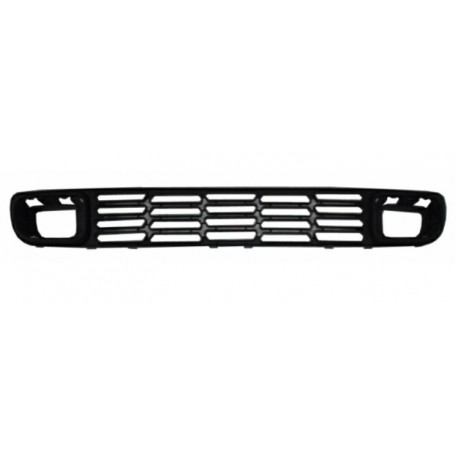Griglia paraurti anteriore inferiore modelli Cooper S - D