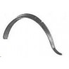 Giroparafango posteriore grigio dx