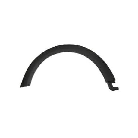 Giroparafango anteriore sx