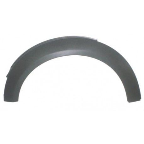 Giroparafango anteriore sx