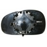 Piastra specchietto termica con vetro lato passeggero - dx