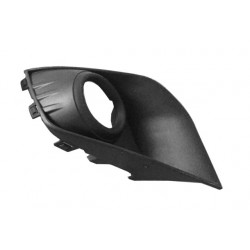 Griglia paraurti anteriore dx