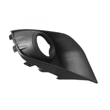 Griglia paraurti anteriore dx