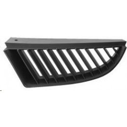 Griglia mascherina radiatore anteriore sx
