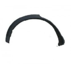 Giroparafango posteriore parte posteriore dx
