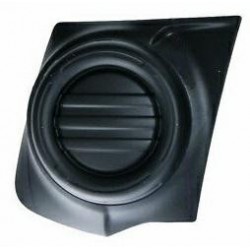 Griglia paraurti anteriore dx