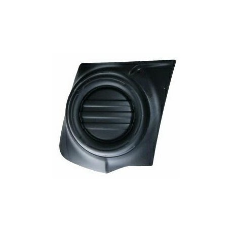 Griglia paraurti anteriore dx