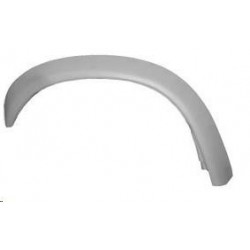 Giroparafango posteriore versione cabina doppia dx