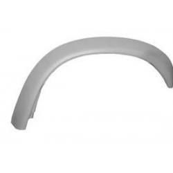 Giroparafango posteriore versione cabina doppia sx