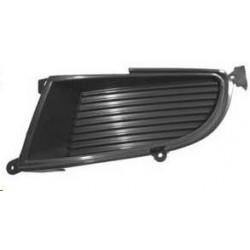 Griglia paraurti anteriore sx