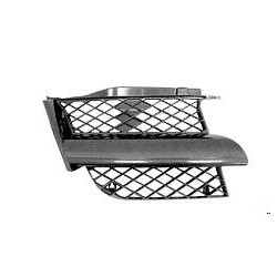 Griglia mascherina radiatore anteriore verniciabile dx