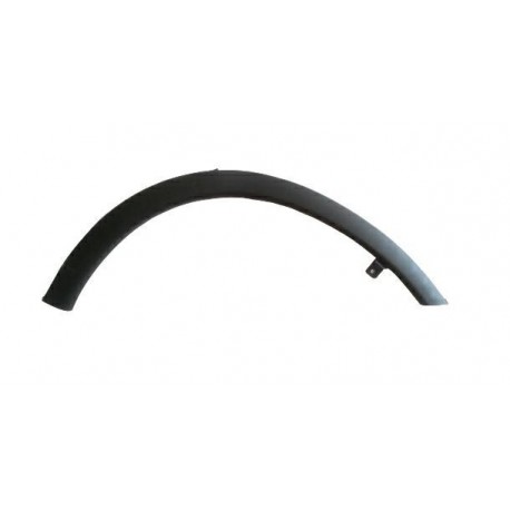 Giroparafango posteriore dx