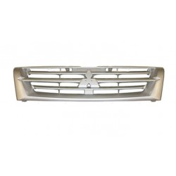 Griglia mascherina radiatore grigia