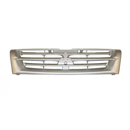 Griglia mascherina radiatore grigia