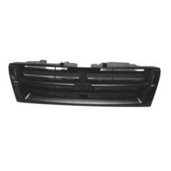 Griglia mascherina radiatore nera