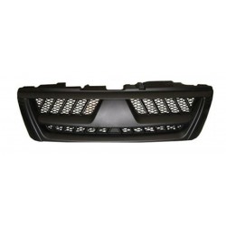 Griglia mascherina radiatore verniciabile