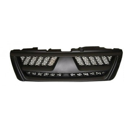 Griglia mascherina radiatore verniciabile