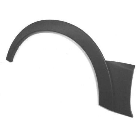 Giroparafango anteriore sx