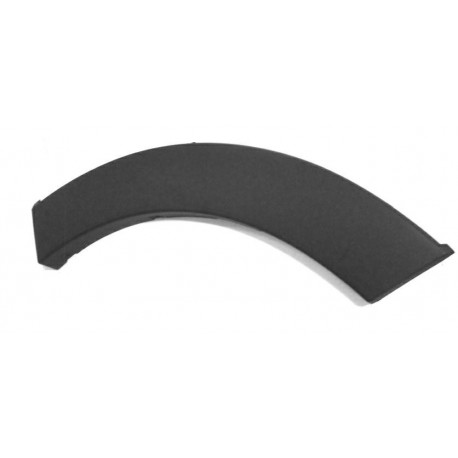 Giroparafango posteriore sx