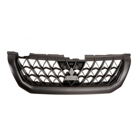 Griglia mascherina radiatore verniciabile