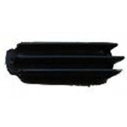 Griglia paraurti anteriore sx