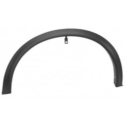 Giroparafango anteriore sx