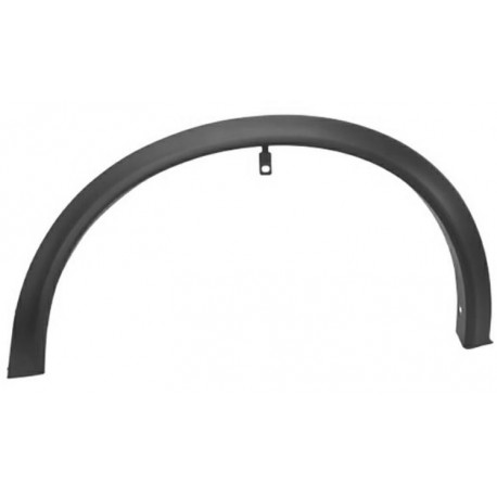 Giroparafango anteriore sx