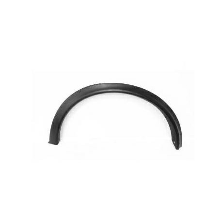 Giroparafango posteriore sx