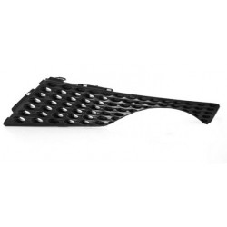 Griglia paraurti anteriore sx